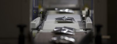 Kendal Nutricare manufacturing plant canning line factory Dec. 14, 2016